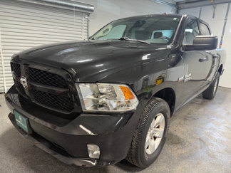Used 2016 RAM 1500 Express image 1