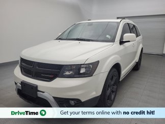 Used 2018 Dodge Journey Crossroad image 1
