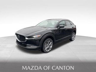 New 2025 MAZDA CX-30 AWD 2.5 S w/ Premium Package image 1