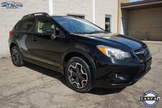 Used 2015 Subaru Crosstrek 2.0i Limited image 1