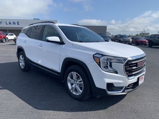 Used 2023 GMC Terrain SLE w/ Driver Convenience Package image 1