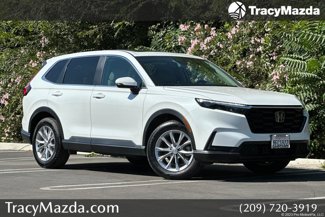 Used 2023 Honda CR-V EX-L image 1