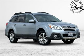 Used 2013 Subaru Outback 2.5i Limited w/ Moonroof Pkg image 1