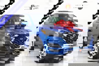 Used 2019 Hyundai Tucson SE image 1