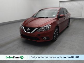 Used 2019 Nissan Sentra SR image 1
