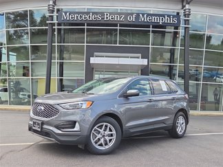 Used 2024 Ford Edge SEL image 1