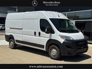 Used 2023 RAM ProMaster 2500 image 1