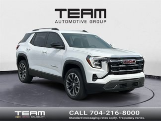 New 2025 GMC Terrain Elevation w/ Elevation Premium Package image 1