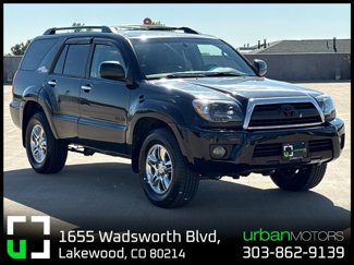 Used 2006 Toyota 4Runner SR5 image 1
