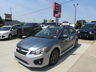 Used 2012 Subaru Impreza 2.0i Sport Limited image 1