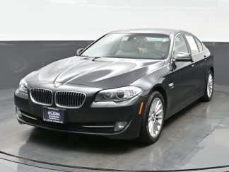 Used 2011 BMW 535i xDrive Sedan image 1