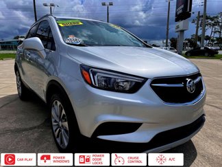 Used 2020 Buick Encore Preferred w/ Safety Package image 1