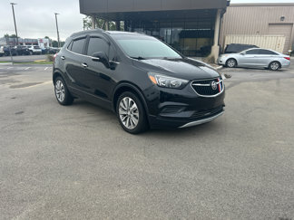 Used 2018 Buick Encore Preferred image 1