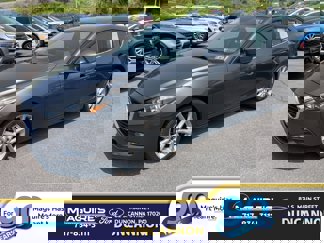 Used 2017 MAZDA MAZDA3 Touring image 1