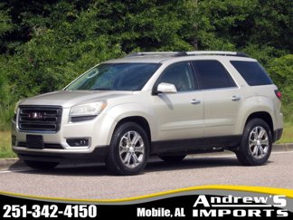 Used 2014 GMC Acadia SLT image 1