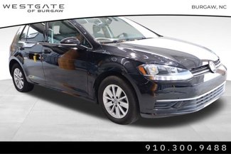 Used 2019 Volkswagen Golf S image 1