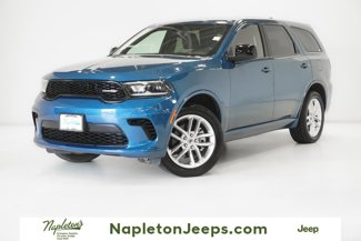 Used 2024 Dodge Durango GT image 1