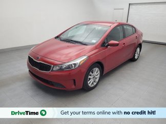 Used 2017 Kia Forte S image 1