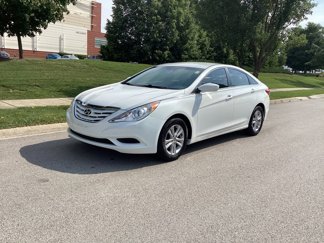 Used 2011 Hyundai Sonata GLS w/ Popular Equipment Pkg 2 image 1