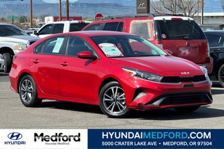 Used 2023 Kia Forte LXS image 1
