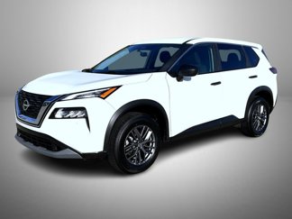 Used 2023 Nissan Rogue S image 1