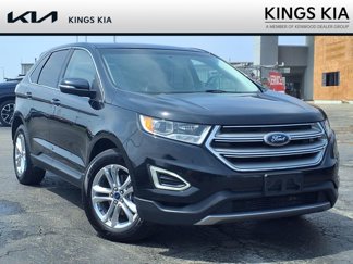 Used 2015 Ford Edge SEL w/ Equipment Group 201A image 1