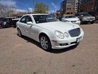 Used 2007 Mercedes-Benz E 350 Sedan image 1