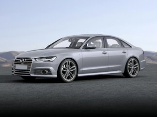 Used 2017 Audi A6 3.0T Premium Plus w/ Driver Assistance Package image 1