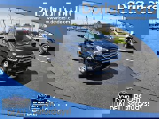Used 2018 Ford Escape SEL image 1