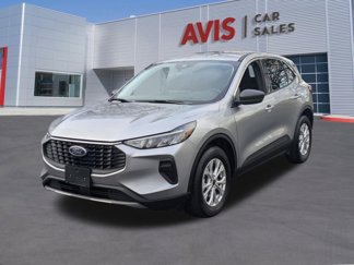 Used 2024 Ford Escape Active w/ Tech Pack #1 image 1