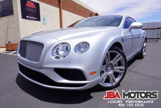 Used 2016 Bentley Continental GT image 1