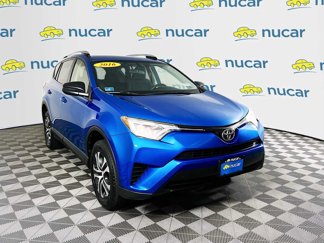 Used 2016 Toyota RAV4 LE image 1