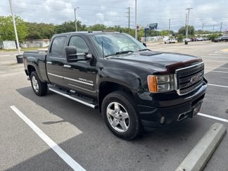 Used 2011 GMC Sierra 2500 Denali image 1