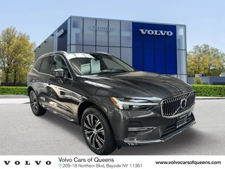 Certified 2022 Volvo XC60 B5 Inscription w/ Climate Package image 1