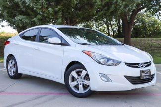 Used 2013 Hyundai Elantra GLS w/ Preferred Pkg image 1