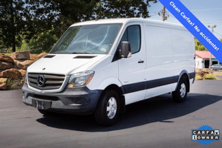 Used 2015 Mercedes-Benz Sprinter 2500 image 1