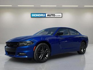 Used 2019 Dodge Charger SXT w/ Plus Group image 1