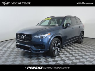 Used 2021 Volvo XC90 T5 R-Design w/ Advanced Package image 1
