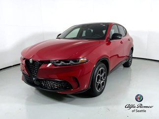 New 2025 Alfa Romeo Tonale image 1