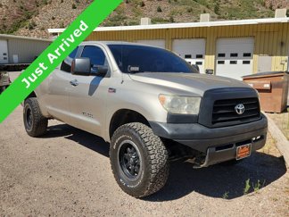 Used 2008 Toyota Tundra Limited image 1