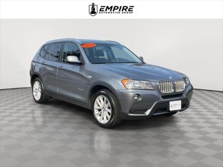 Used 2013 BMW X3 xDrive28i image 1