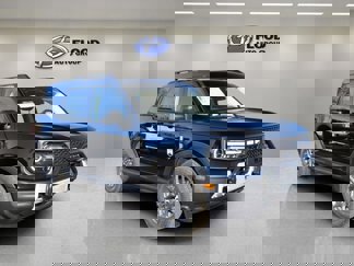 New 2025 Ford Bronco Sport Big Bend image 1