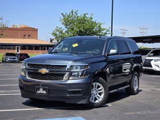 Used 2019 Chevrolet Tahoe LT image 1