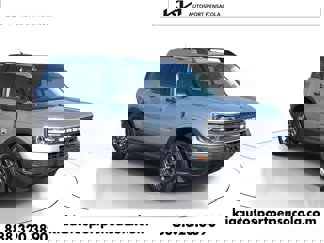 Used 2021 Ford Bronco Sport Big Bend w/ Big Bend Package video 1