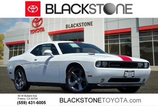 Used 2014 Dodge Challenger Rallye Redline image 1