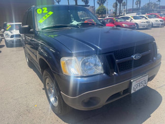 Used 2002 Ford Explorer Sport image 1