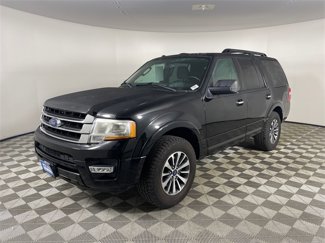 Used 2017 Ford Expedition XLT image 1