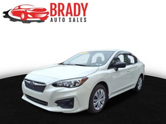 Used 2019 Subaru Impreza 2.0i w/ Eyesight image 1
