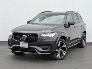 Used 2022 Volvo XC90 T8 R-Design w/ Advanced Package image 1