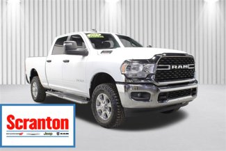 Certified 2024 RAM 2500 Big Horn image 1